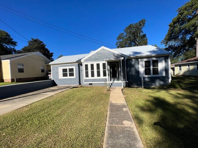 Vista frontal - 519 Lakeview Ave