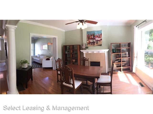 Foto del edificio - 4763 Westminster Pl