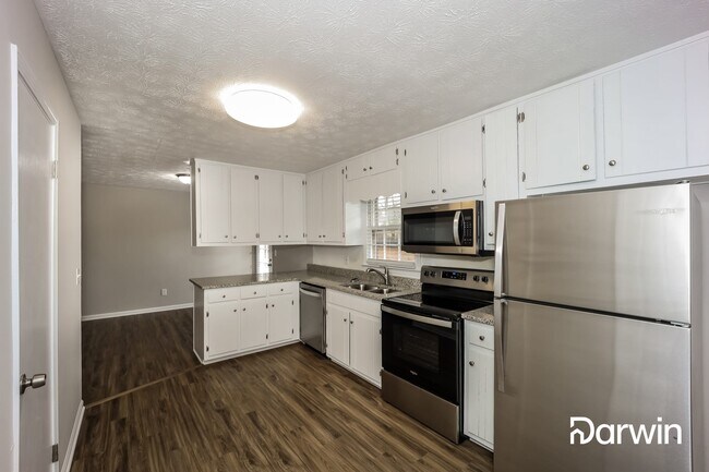 Foto del edificio - 50 Freestone Dr, Newnan, GA 30265