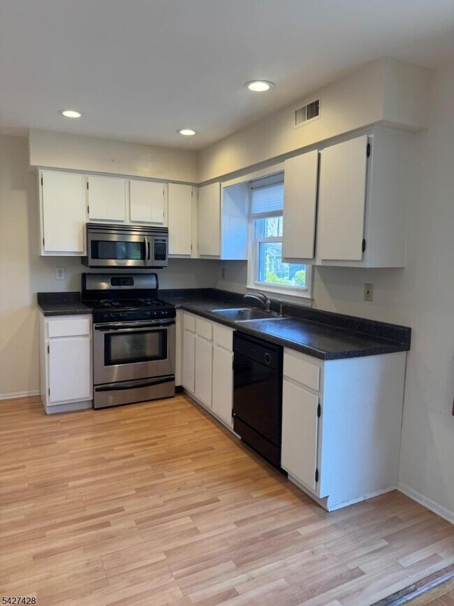 Foto del edificio - 29 Aubrey St