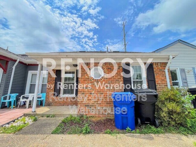 Foto del edificio - 1325 Wellfleet Ct