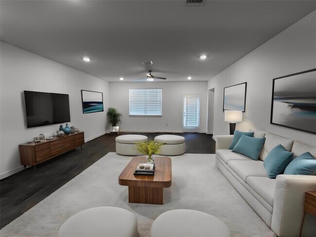 Foto del edificio - 14401 Cantarra Dr