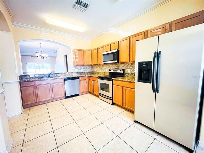 Foto del edificio - 4027 Winding Vine Dr