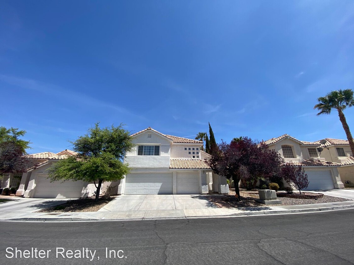 Primary Photo - 3 br, 3 bath House - 2440 Ginger Lily Lane