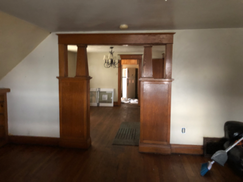 Primary Photo - 407 Norwood Ave