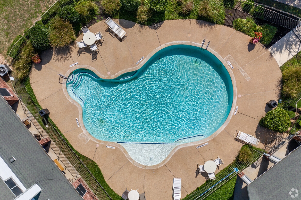 Cedar Park Townhomes Alquileres en Cedar Park, TX