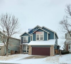Building Photo - 8408 Blackgum St