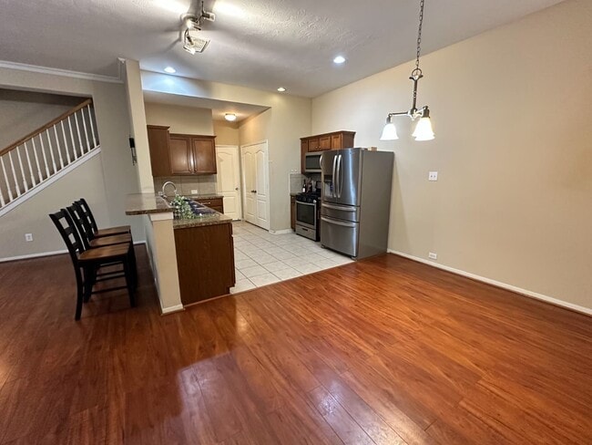 Foto del edificio - 5302 Canyon Hollow Dr
