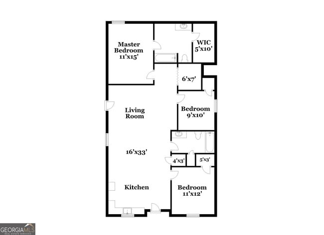Building Photo - 541 Dove Way