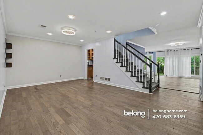 Foto del edificio - 988 Bridgegate Dr NE