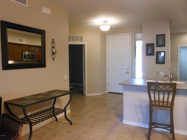 Foto del edificio - 2128 W Tallgrass Trail