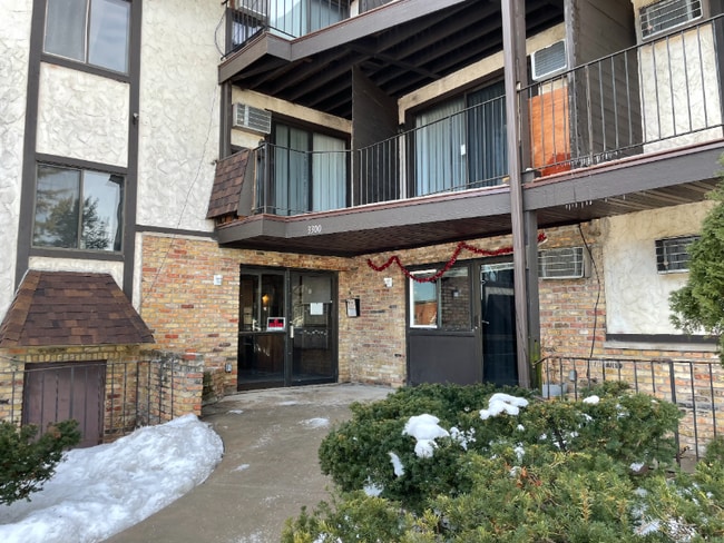 Foto del edificio - 3300 Minnehaha Ave