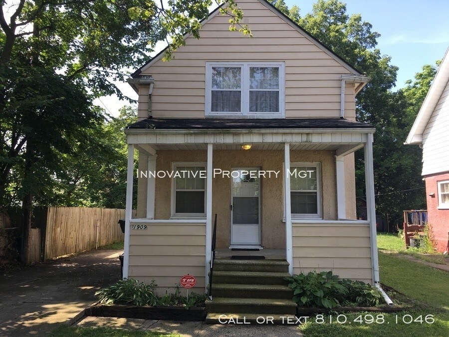 Primary Photo - 1909 Bagley St