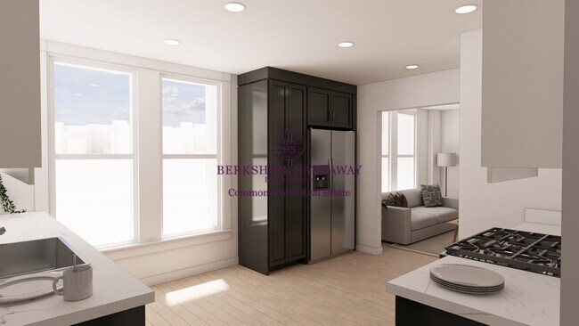 Foto del edificio - 440 Massachusetts Ave