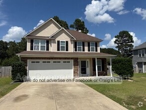 Building Photo - 2920 Aristocrat Ln