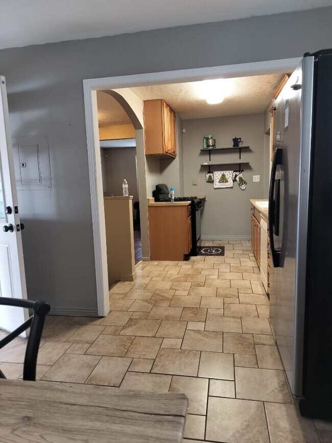 Foto del edificio - 519 Utah Ave