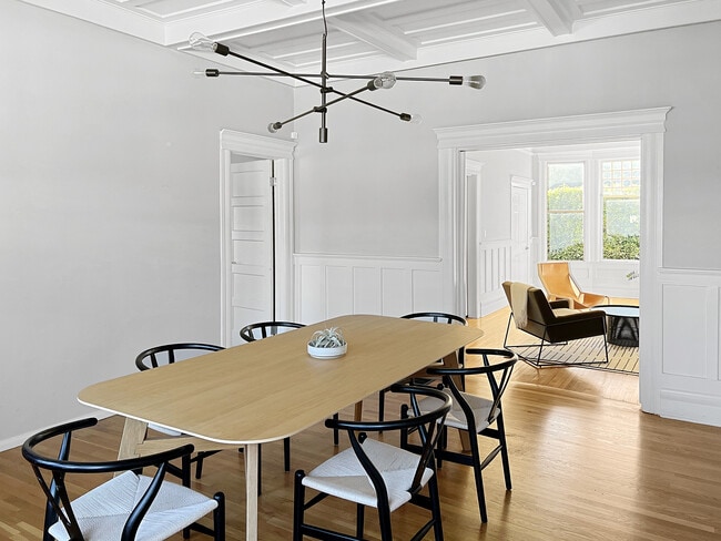 Dining Room - 2819 7th Ave