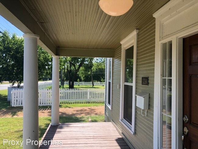 Building Photo - 3 br, 3 bath House - 1314 Stafford