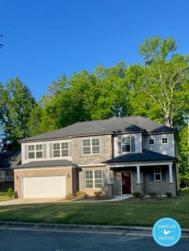 Building Photo - 3309 Ardmore St