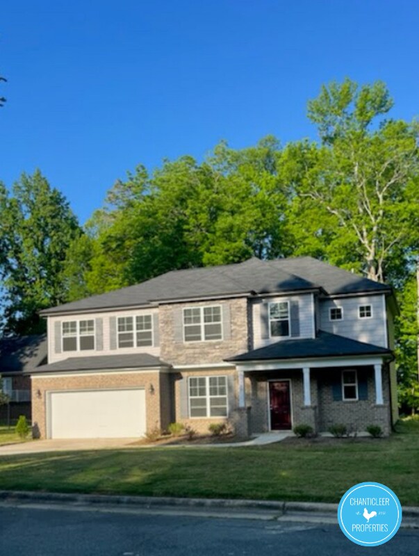 Foto del edificio - 3309 Ardmore St