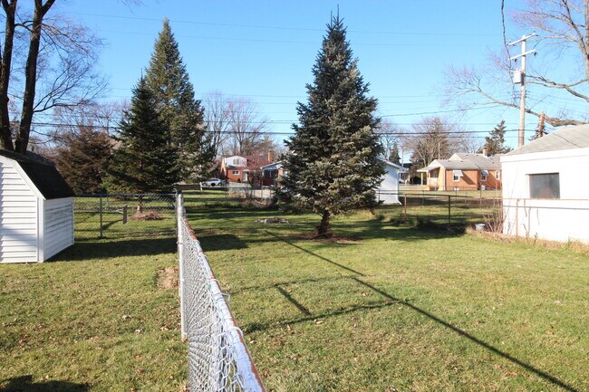 Foto del edificio - 14383 Mercedes