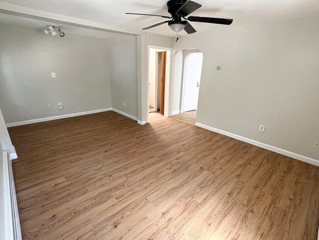 Building Photo - 110 Sciarappa St