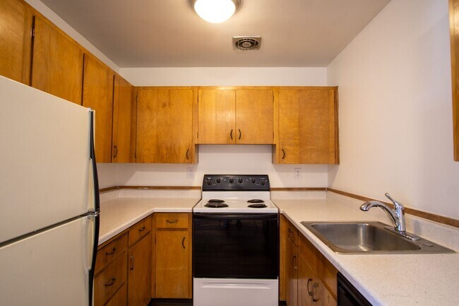 Foto del edificio - Sullivan's Gulch: Charming 2 Bed 1.5 Bath ...