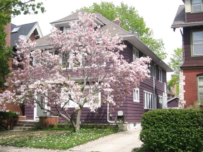 Foto del edificio - 3132 N Marietta Ave