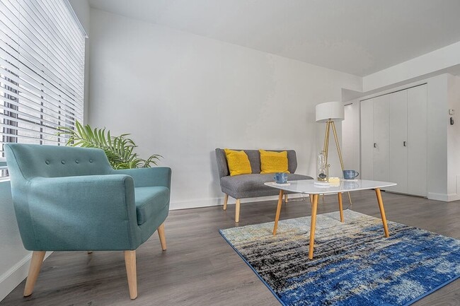 Foto del edificio - The Resort at Encinitas