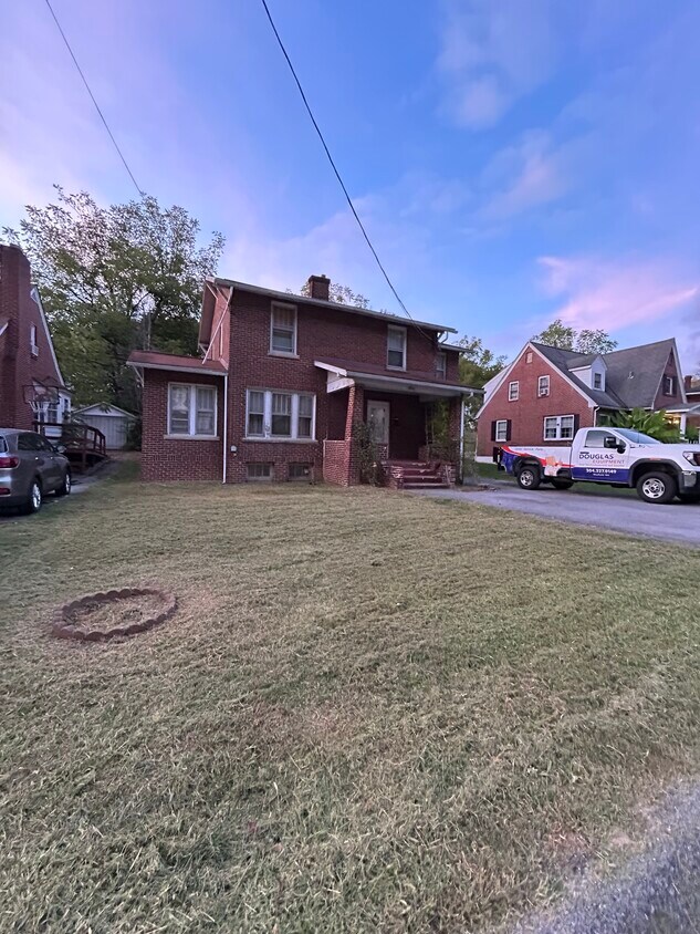 Foto principal - 808 Frederick St