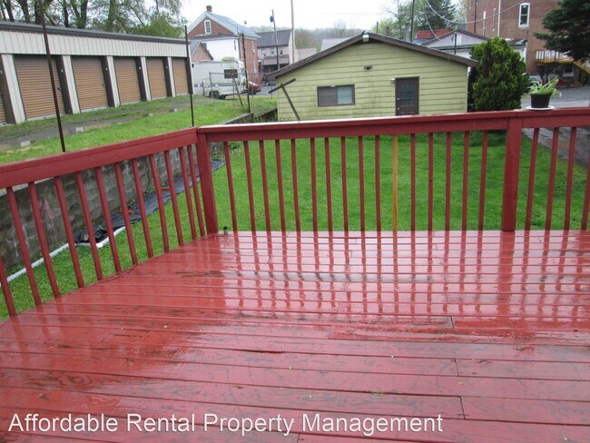 Foto del edificio - 2 br, 1 bath House - 109 High Street