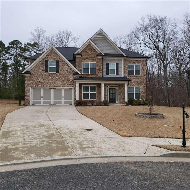 Building Photo - 3608 Crayton Gln Wy