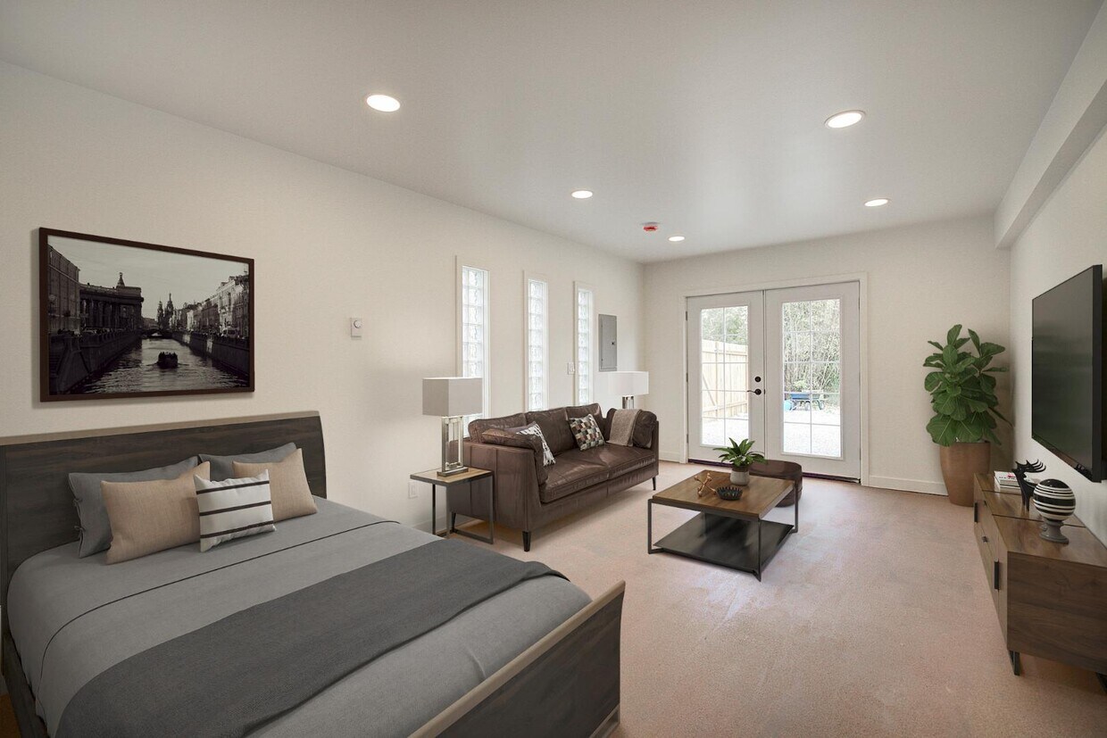 Foto principal - 2410 SW Brandon St