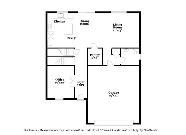 Foto del edificio - 7450 S Old Hammer Way