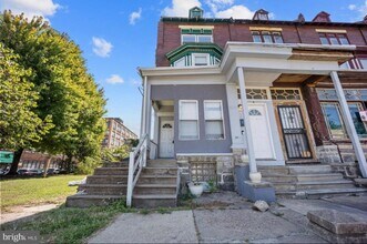 Building Photo - 5106 Parkside Ave
