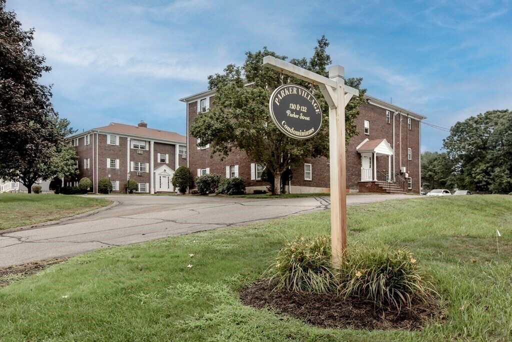 130 Parker St Unit J3, Acton, MA 01720 Condo for Rent in Acton, MA
