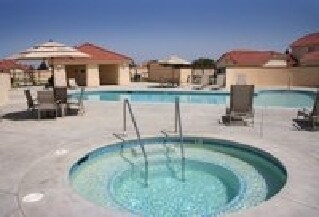 Piscina - Lotus Villas