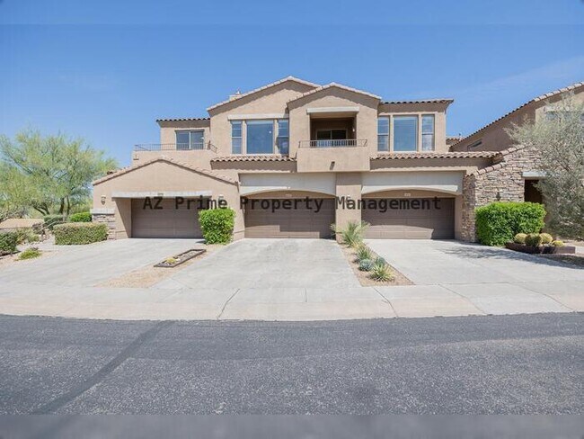 Foto del edificio - 19475 N Grayhawk Dr