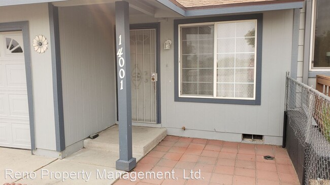 Foto del edificio - 3 br, 2 bath House - 14001 Stead Blvd
