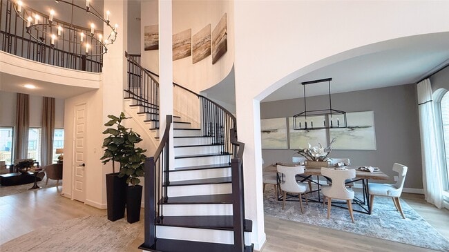 Foto del edificio - 5603 Logan Ridge Ln