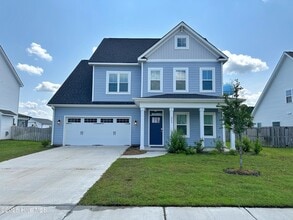 Building Photo - 209 Bachmans Trl