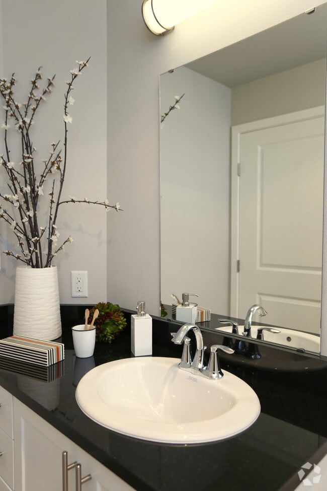 Interior Photo - The Villas at Beardslee - Inactive