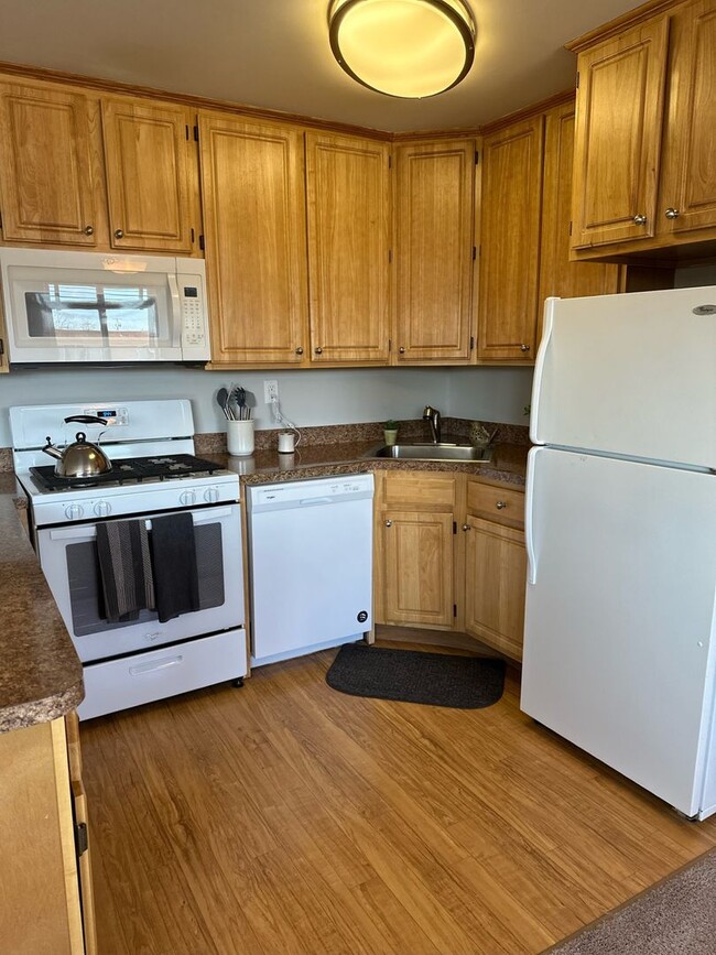 Interior Photo - Metropolitan Manayunk Hill