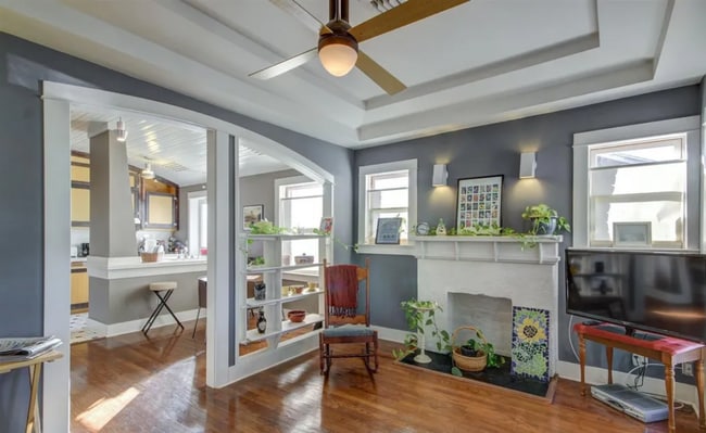 Photo - North 9 Townhome