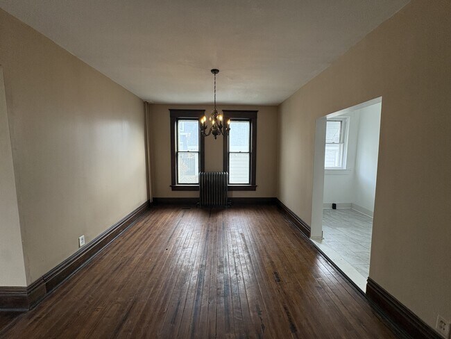 Foto del edificio - 110 S 4th St