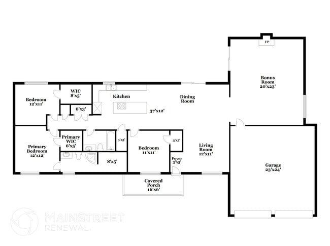 Building Photo - 112 Bluebonnet Dr
