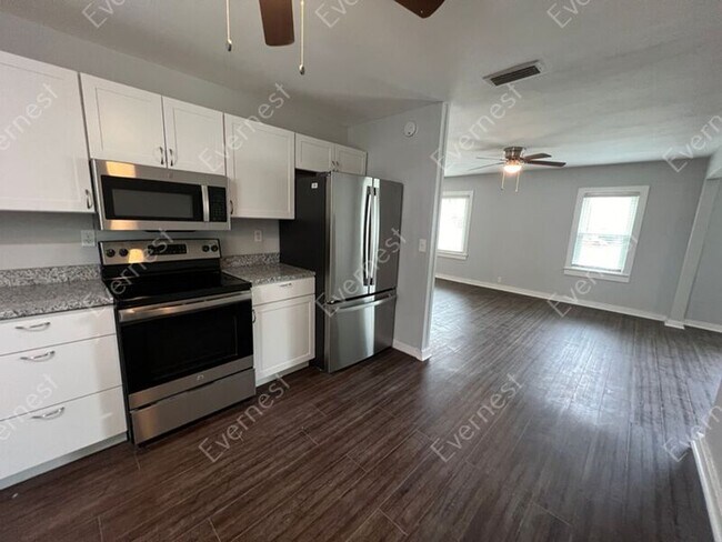 Foto del edificio - 500 SW 4th St