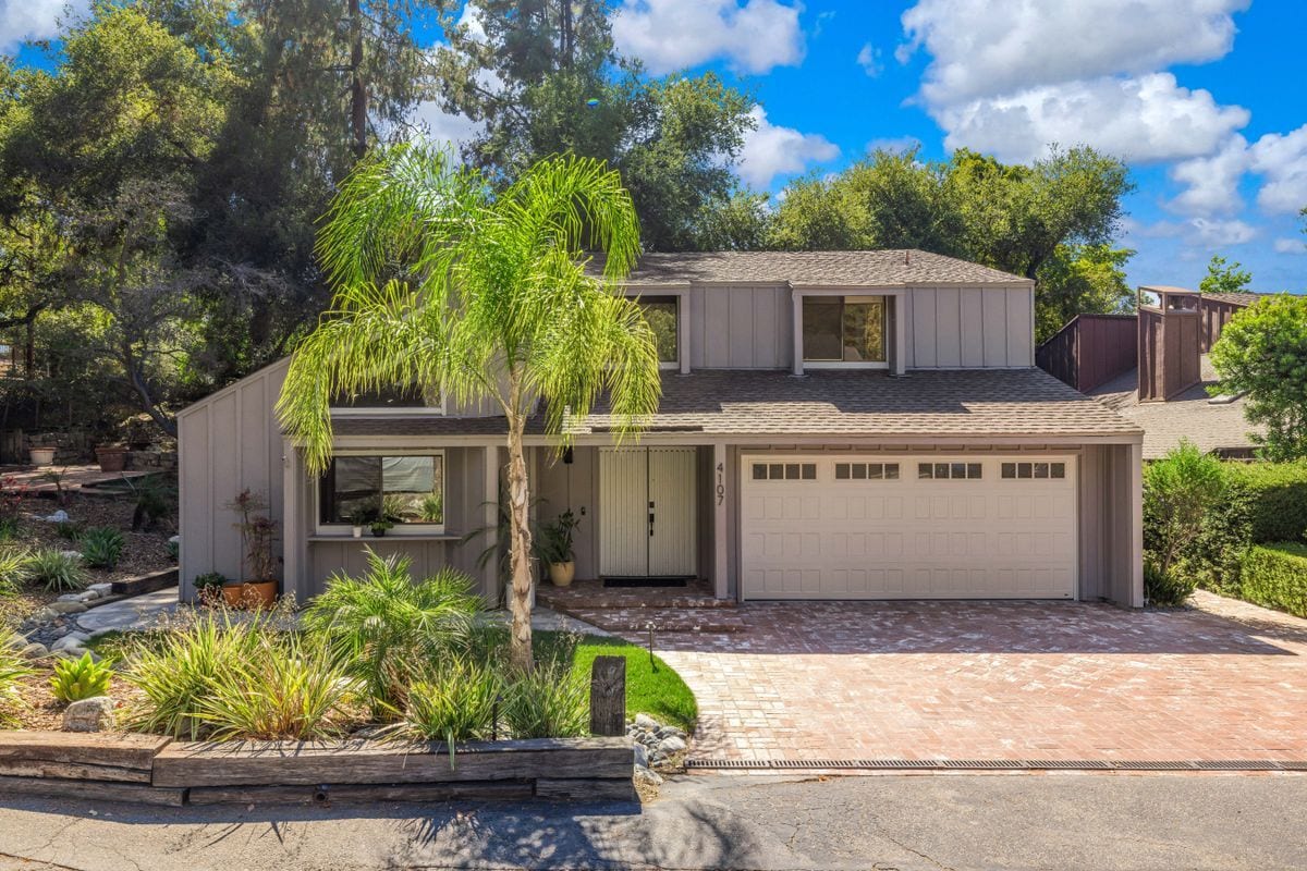Foto principal - 4107 Pine Hollow Rd