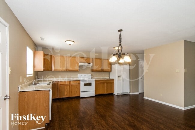 Foto del edificio - 10335 Homestead Dr