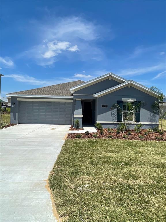 Foto principal - 4291 Blackshear Ct